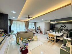 Blk 280B Compassvale Ancilla (Sengkang), HDB 5 Rooms #504147481